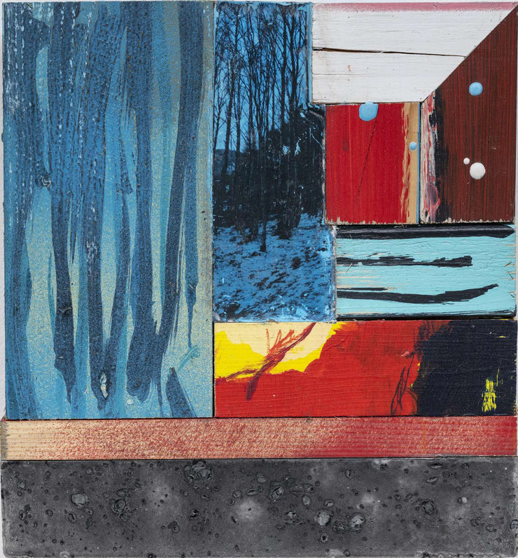 Alice Wilson, BS28, 2019