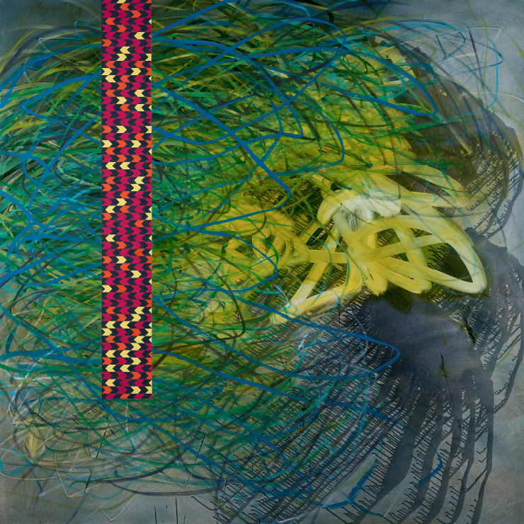 Jennifer Morrison, If, 2023