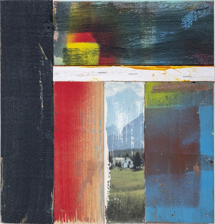 Alice Wilson, BS43, 2019