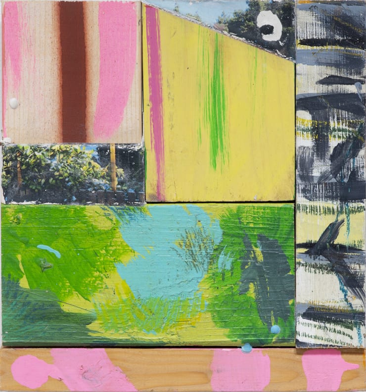 Alice Wilson, BS29, 2019