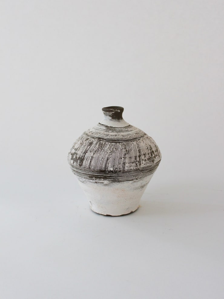 Naja Utzon Popov, Vessel 09