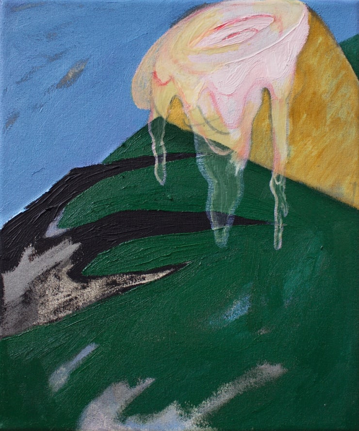 Karolina Albricht, Kinski's Mr Whippy, 2019