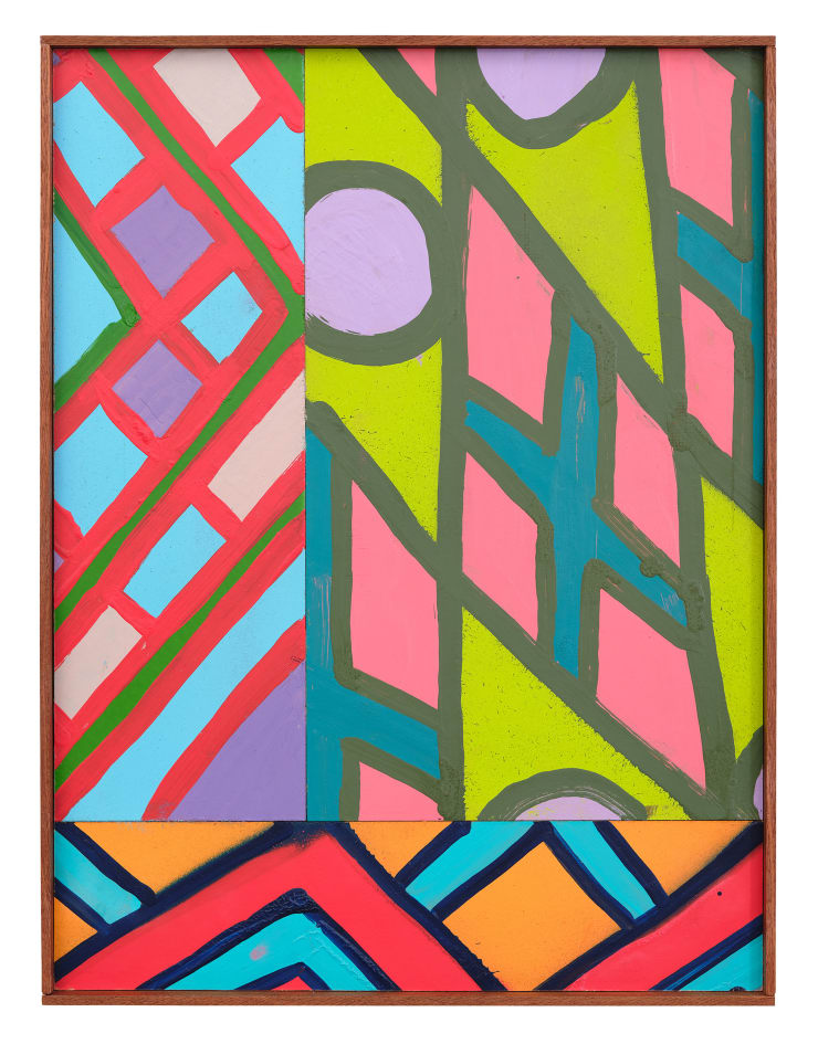 Dominic Beattie, MWPS No. 5, 2023