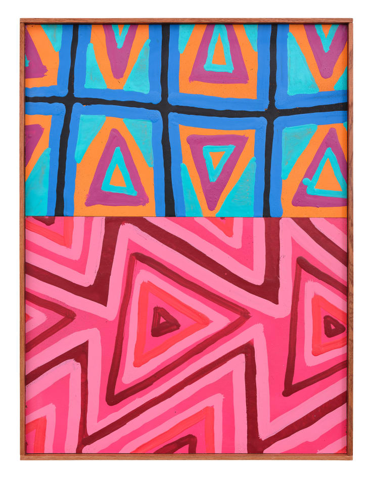 Dominic Beattie, MWPS No. 6, 2023