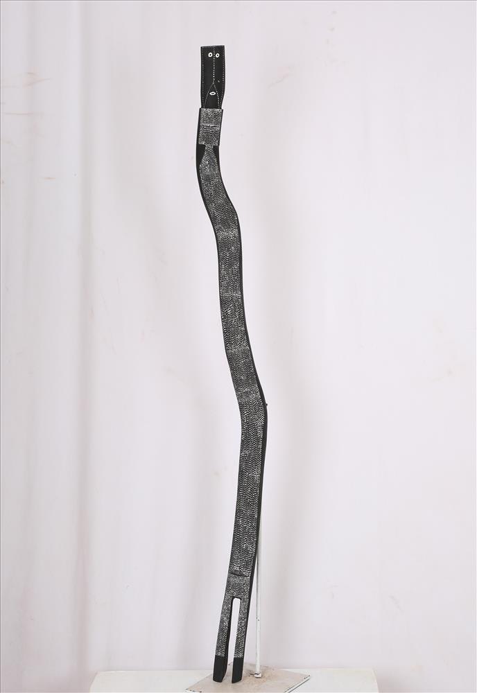 Eddie Carey Aning-Mirra, Mimih Spirit, 2020