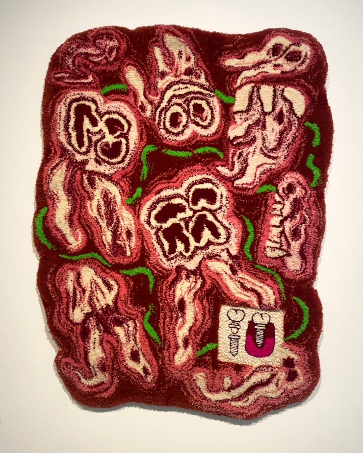 Karolina Dworska, Bankside Gifts, 2022