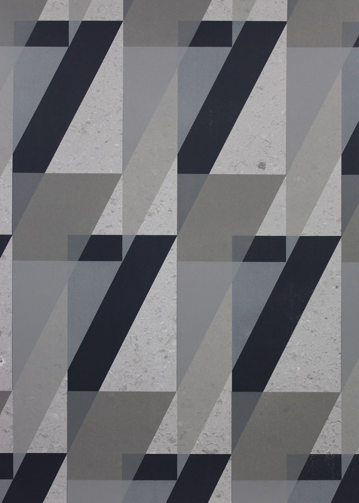 Fiona Grady, Brutalist III, 2021