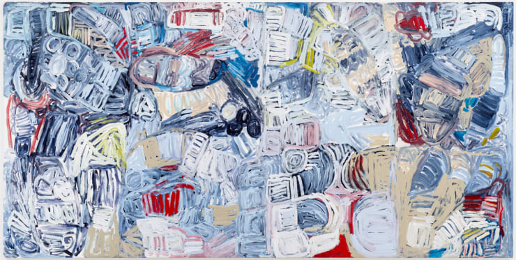 Sonia Kurarra, Martuwarra