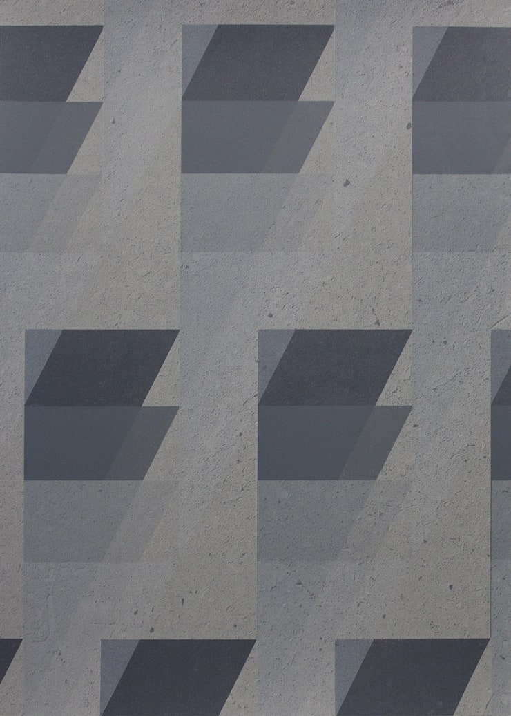 Fiona Grady, Brutalist IV, 2021
