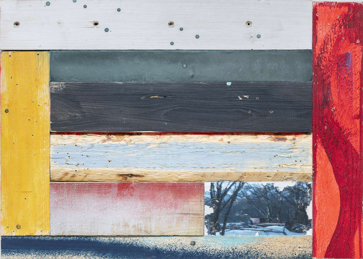 Alice Wilson, BS48, 2019