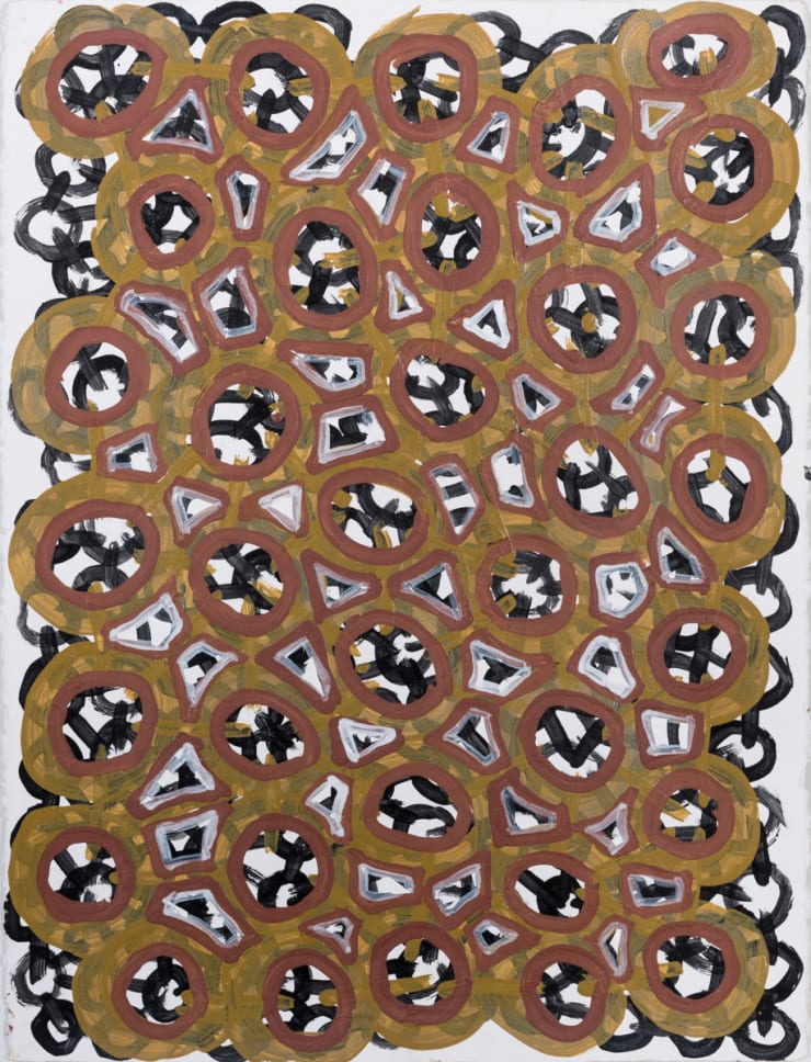 Kittey Malarvie, Luga, 2016