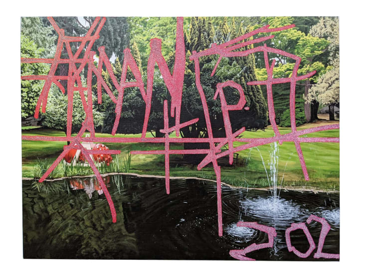 Ralph Anderson, PT, 2021