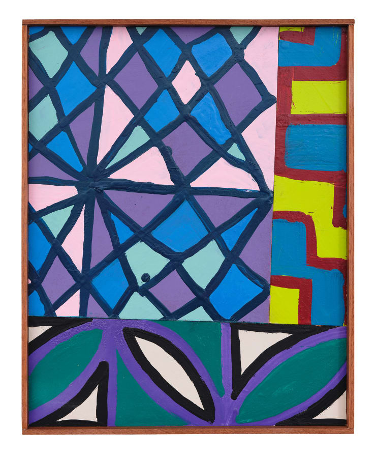 Dominic Beattie, MWPS No. 3, 2023