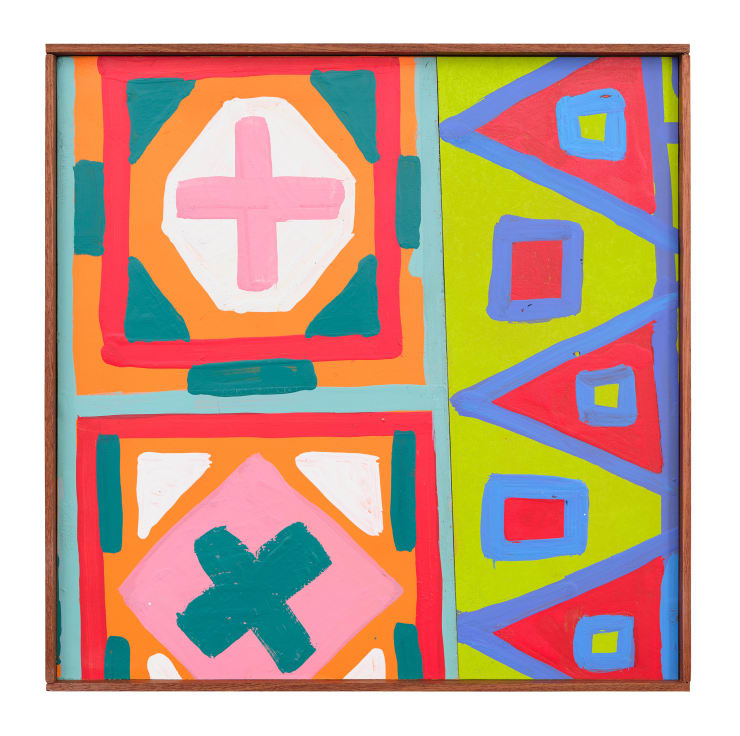 Dominic Beattie, MWPS No. 4, 2023