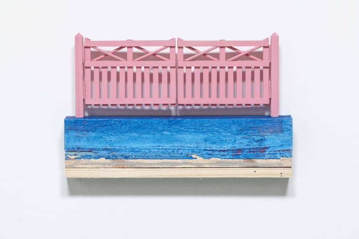 Alice Wilson, Lauden, 2019