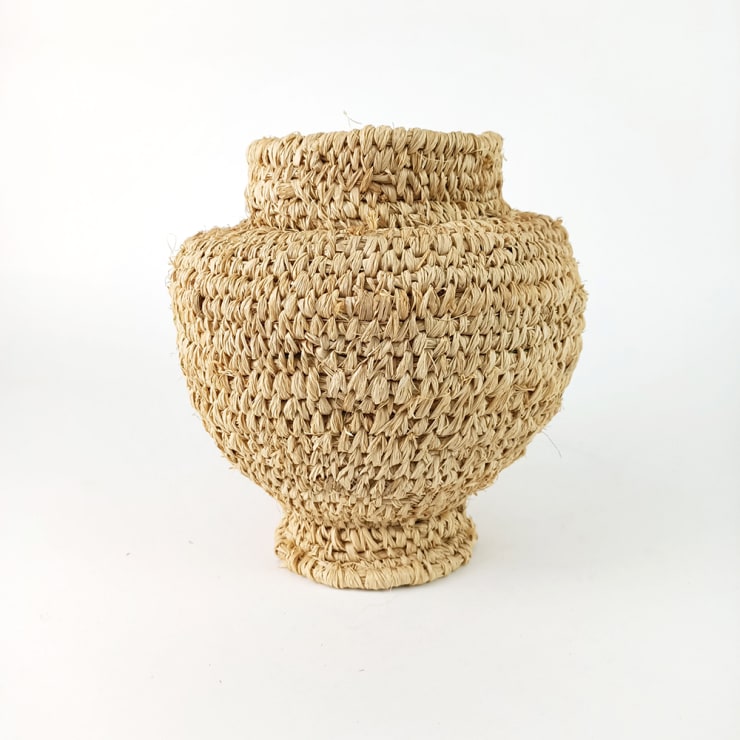 Margaret Dodd Ngilan, Untitled, 2020