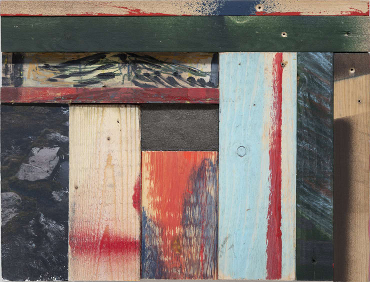 Alice Wilson, BS41, 2019