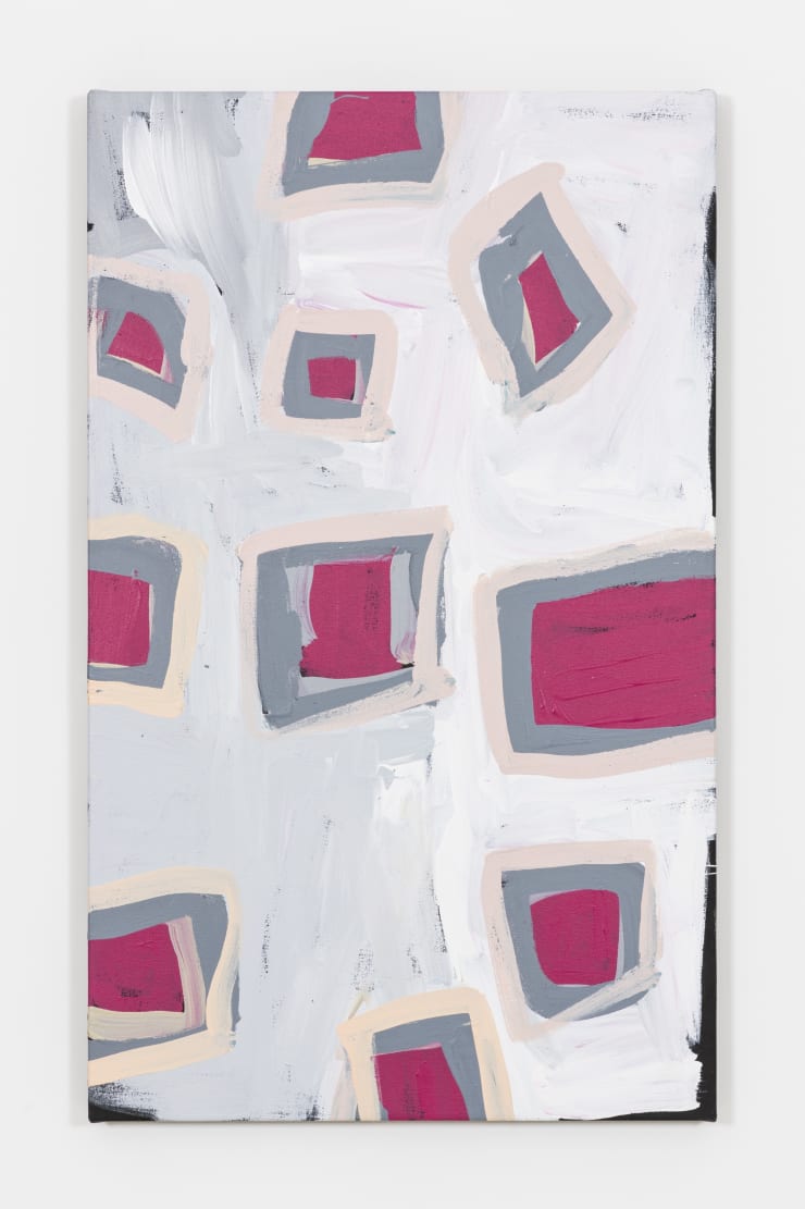 Bob Gibson Tjungarrayi, Patjanta, 2018
