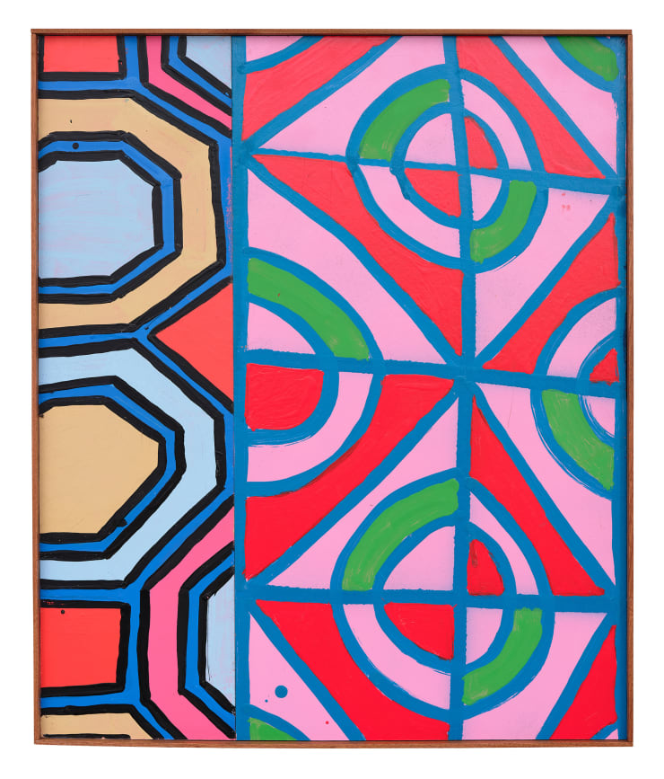 Dominic Beattie, MWPS No. 8, 2023