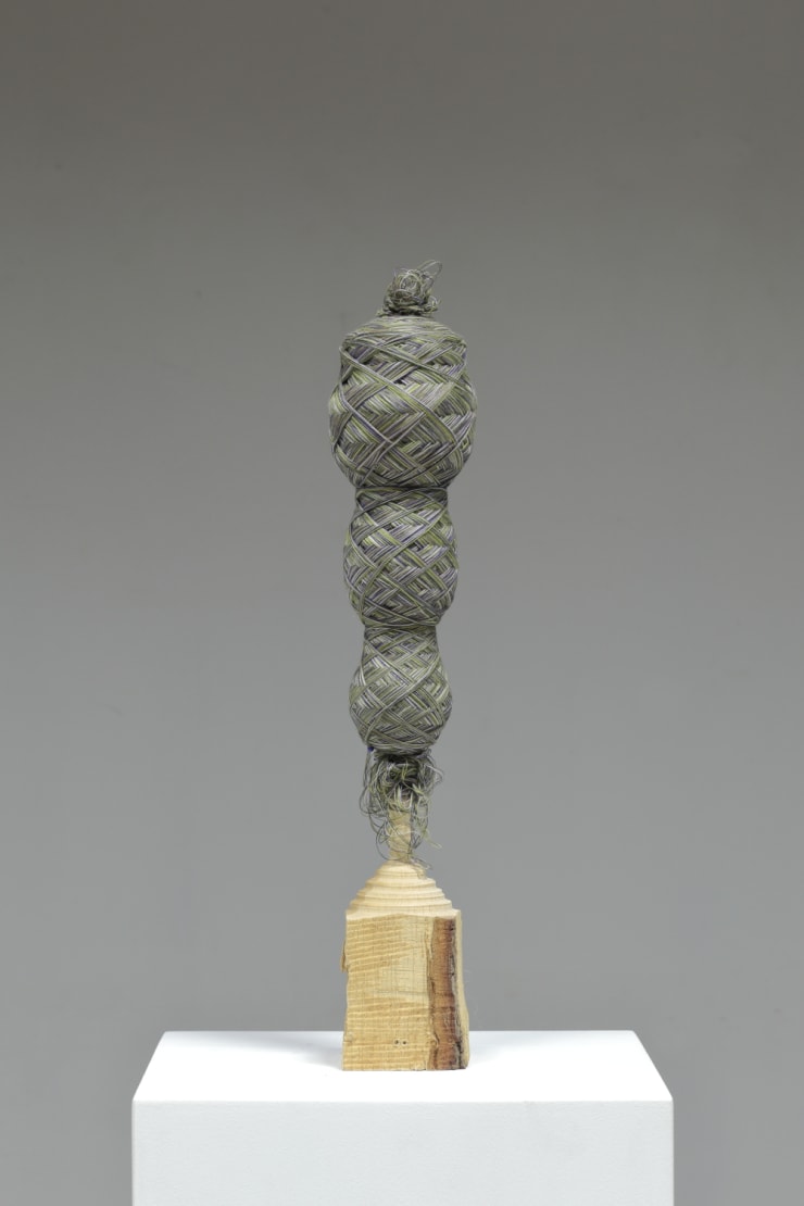 Will Cruickshank, Winding Study 6