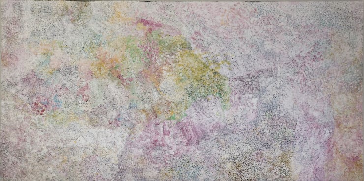 Kathleen Ngale, Sweet Bush Plum Country