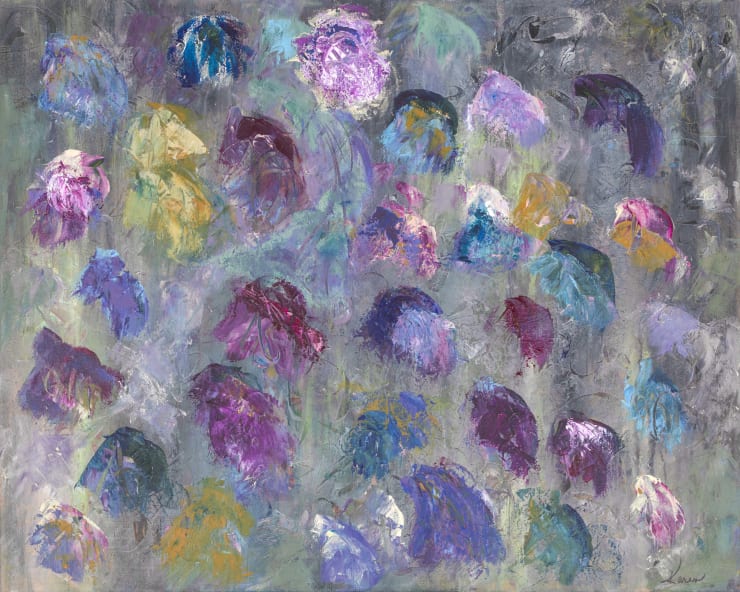 Karen Dover, Garden of Treasures