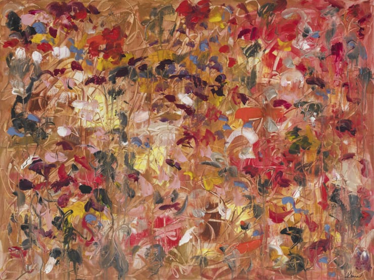 Karen Dover, Beaujolais