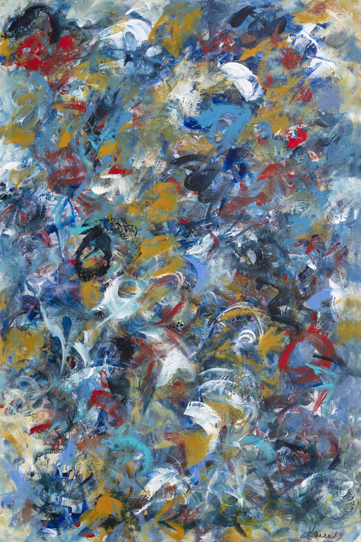 Karen Dover, Grace Notes