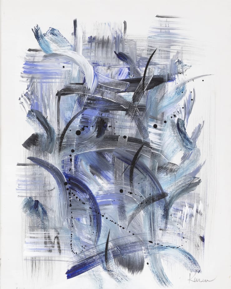 Karen Dover, Graphics II