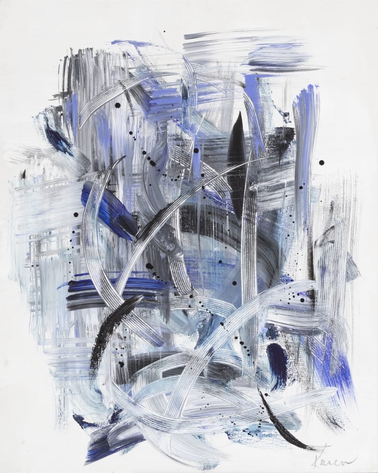 Karen Dover, Graphics I