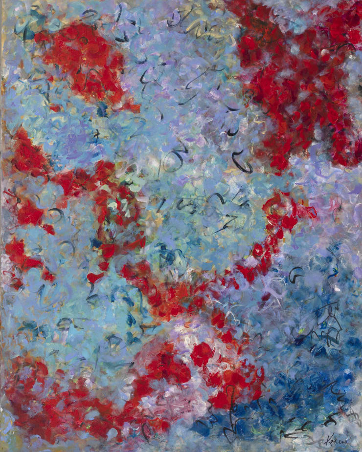 Karen Dover, Musings