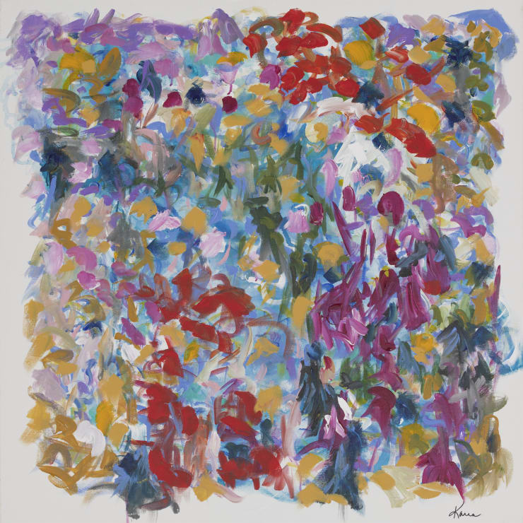 Karen Dover, Full Bloom