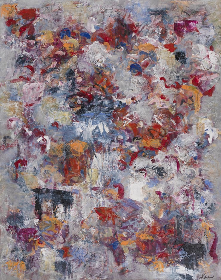 Karen Dover, Marrakech