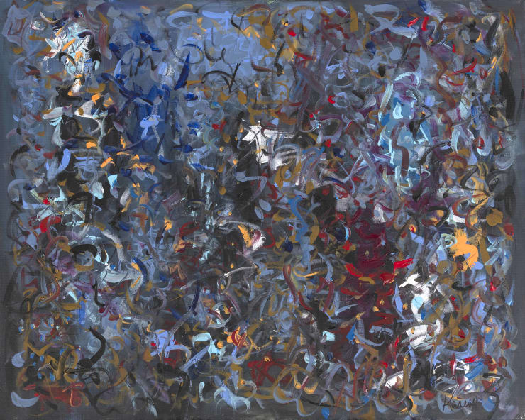 Karen Dover, United We Stand