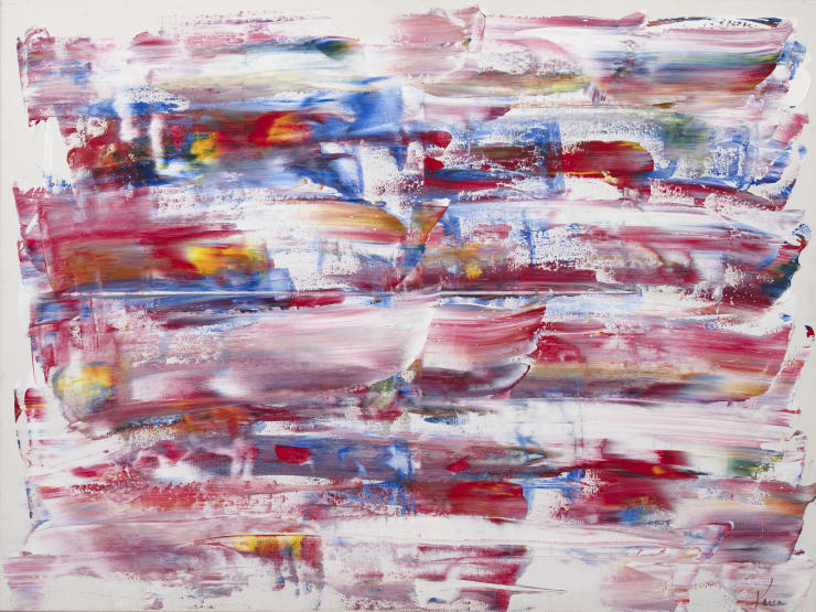 Karen Dover, The Boats