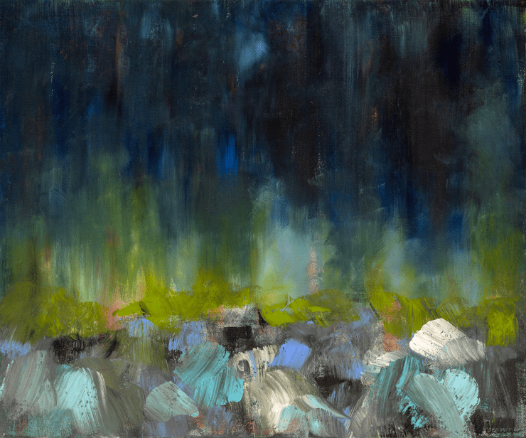 Karen Dover, Stepping Stones