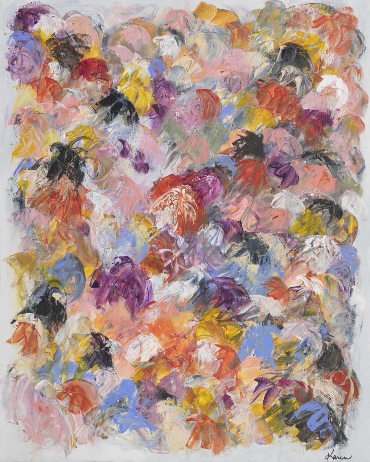 Karen Dover, Bellinis