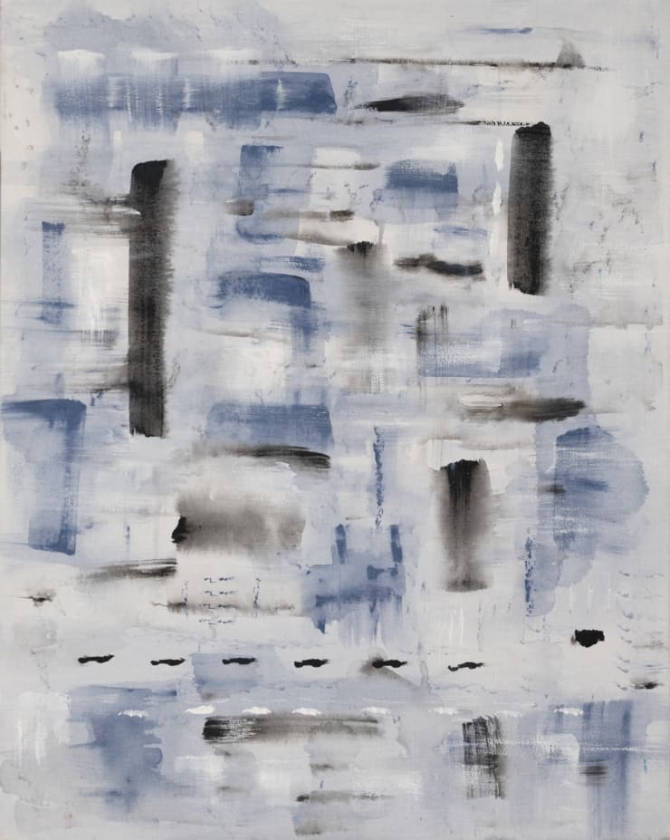 Karen Dover, Midnight Crossing