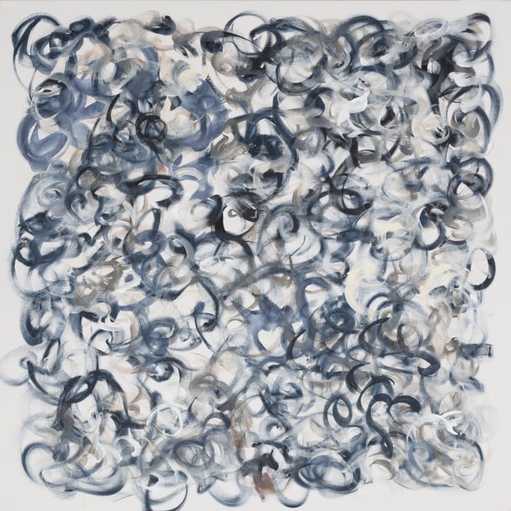 Karen Dover, Black on White