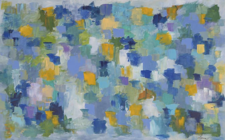 Karen Dover, Quilted