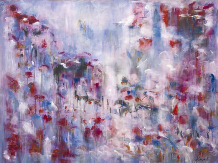 Karen Dover, Aquarela do Brazil