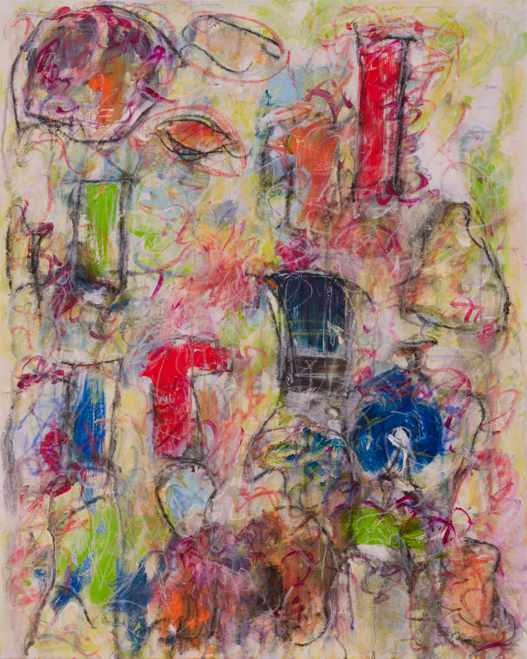 Karen Dover, Havana Mojito