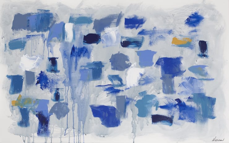 Karen Dover, The Falls