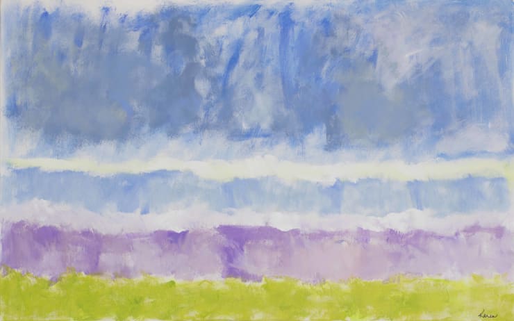 Karen Dover, Sheep May Safely Graze