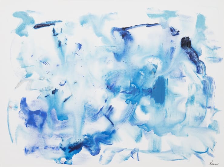 Karen Dover, Smoky Waters