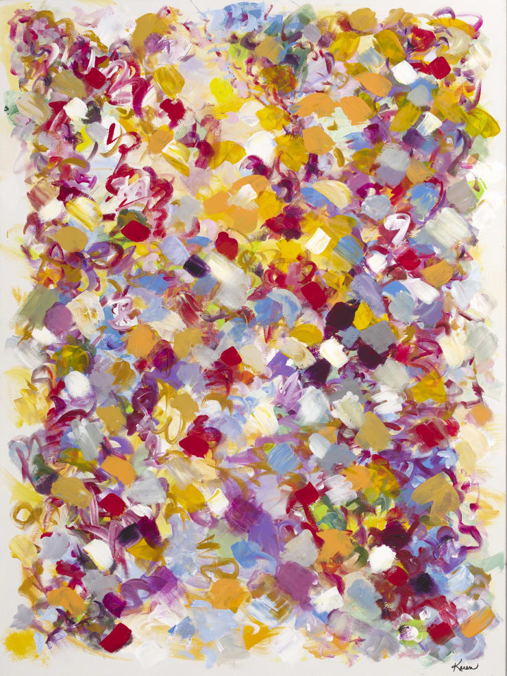 Karen Dover, Meandering