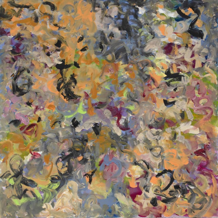 Karen Dover, Camargue