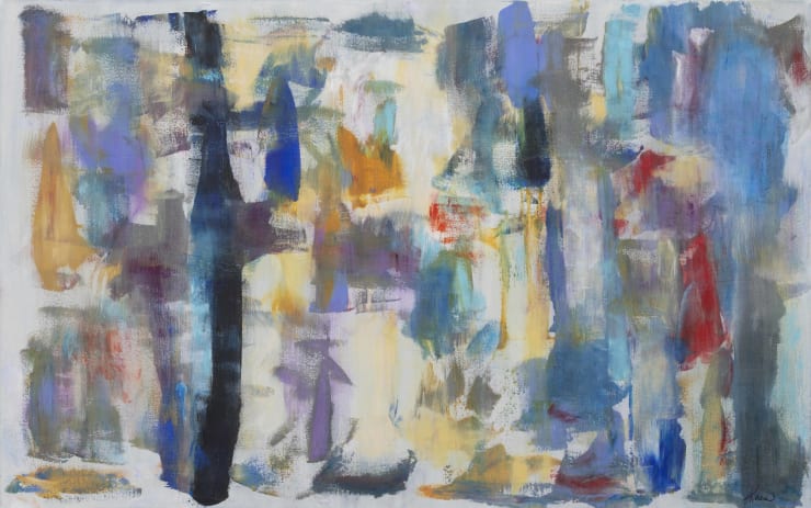 Karen Dover, Mekong Musings