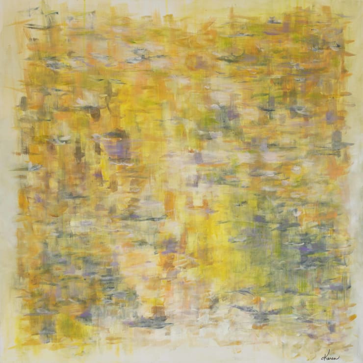 Karen Dover, Chartreuse