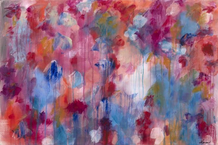 Karen Dover, Poppies